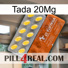 Tada 20Mg 42